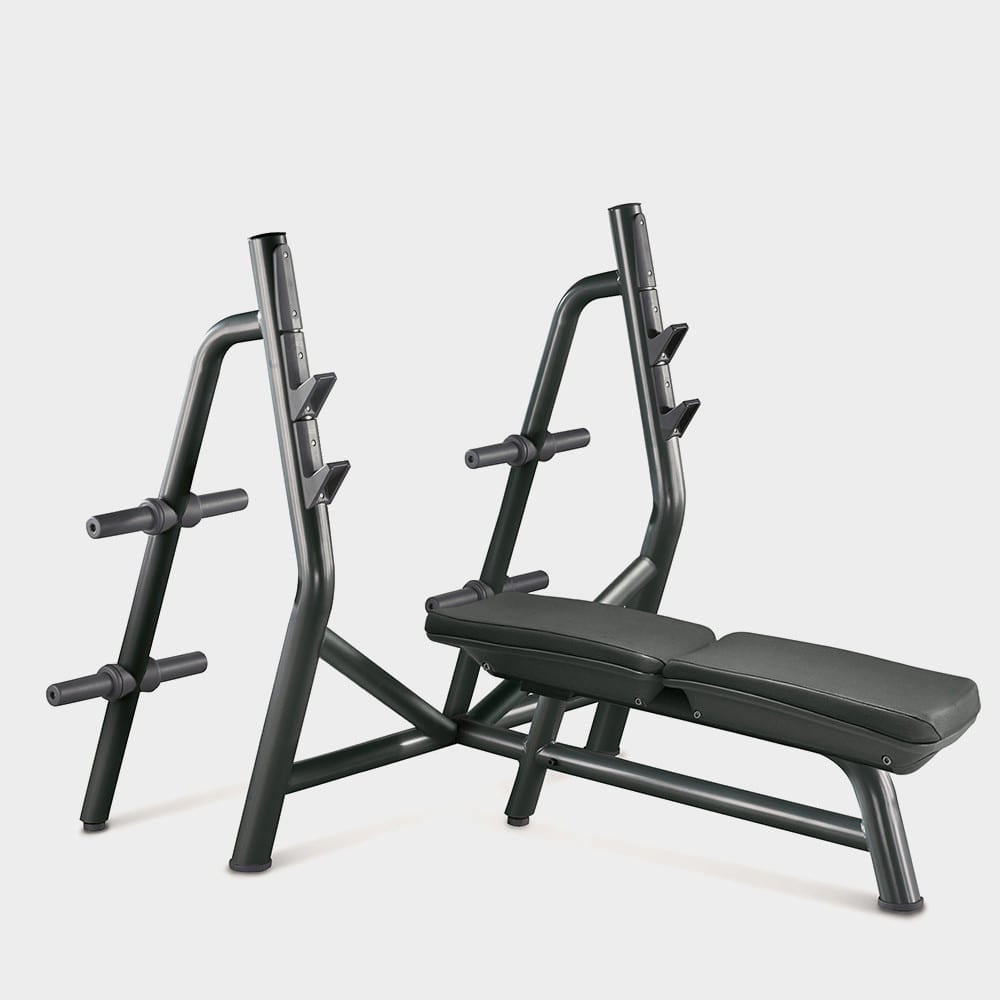 Fitness Benches – Horizontal Bench