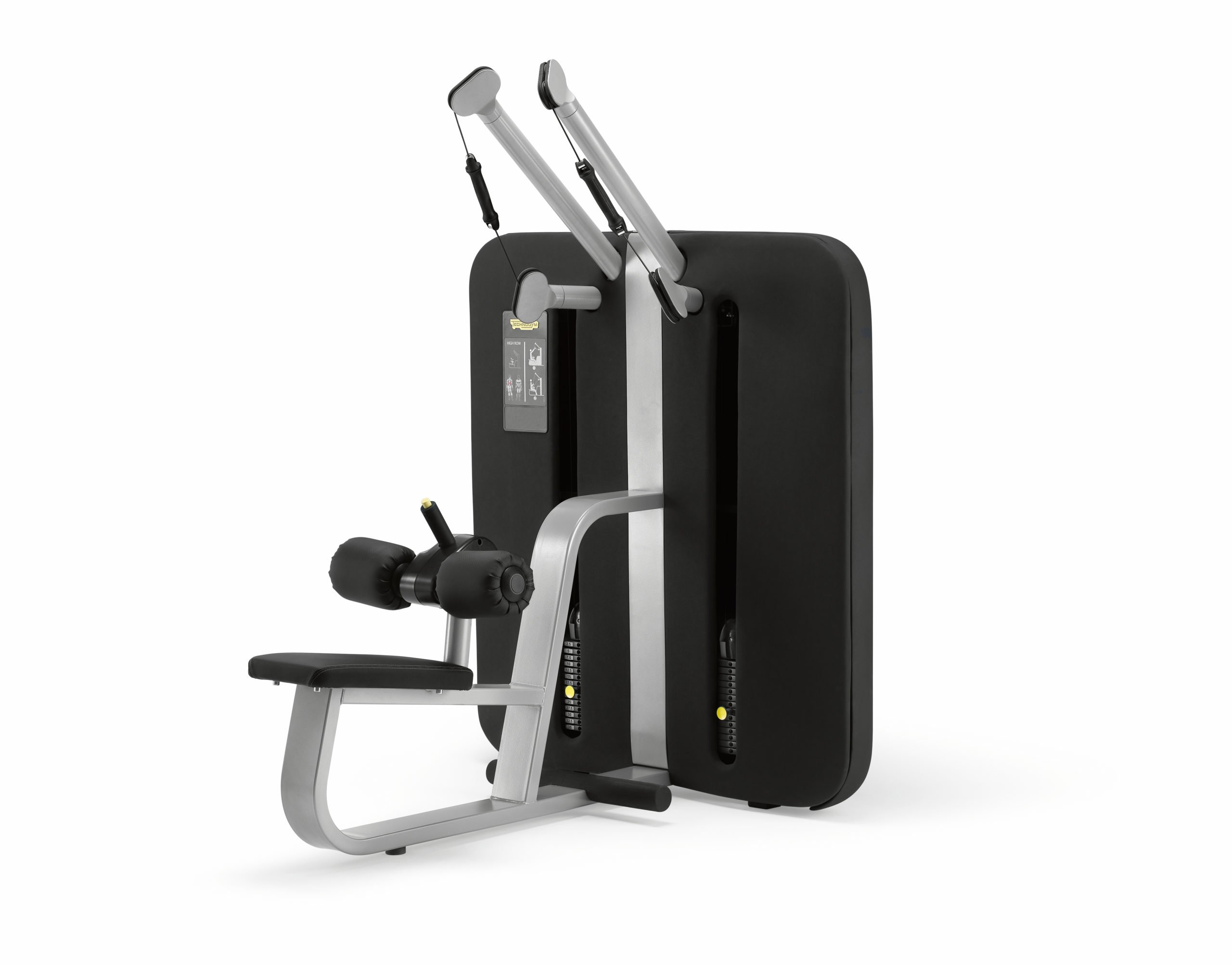 Kinesis® Stations High Pull