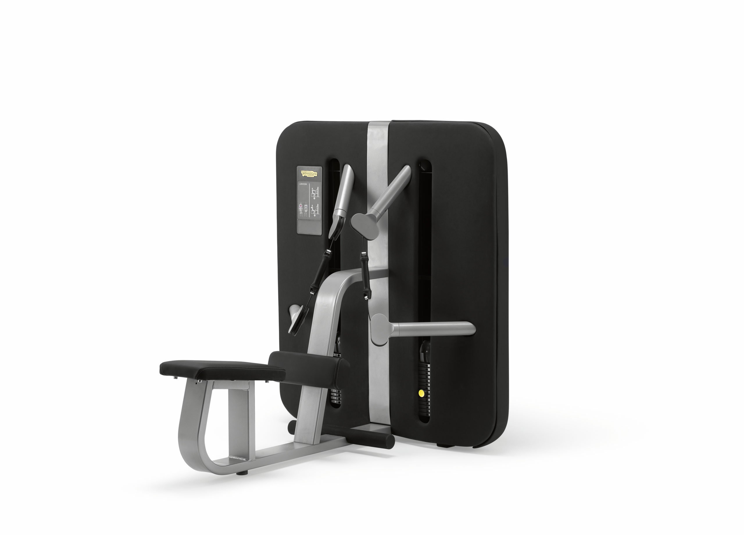 Kinesis® Stations Low Pull
