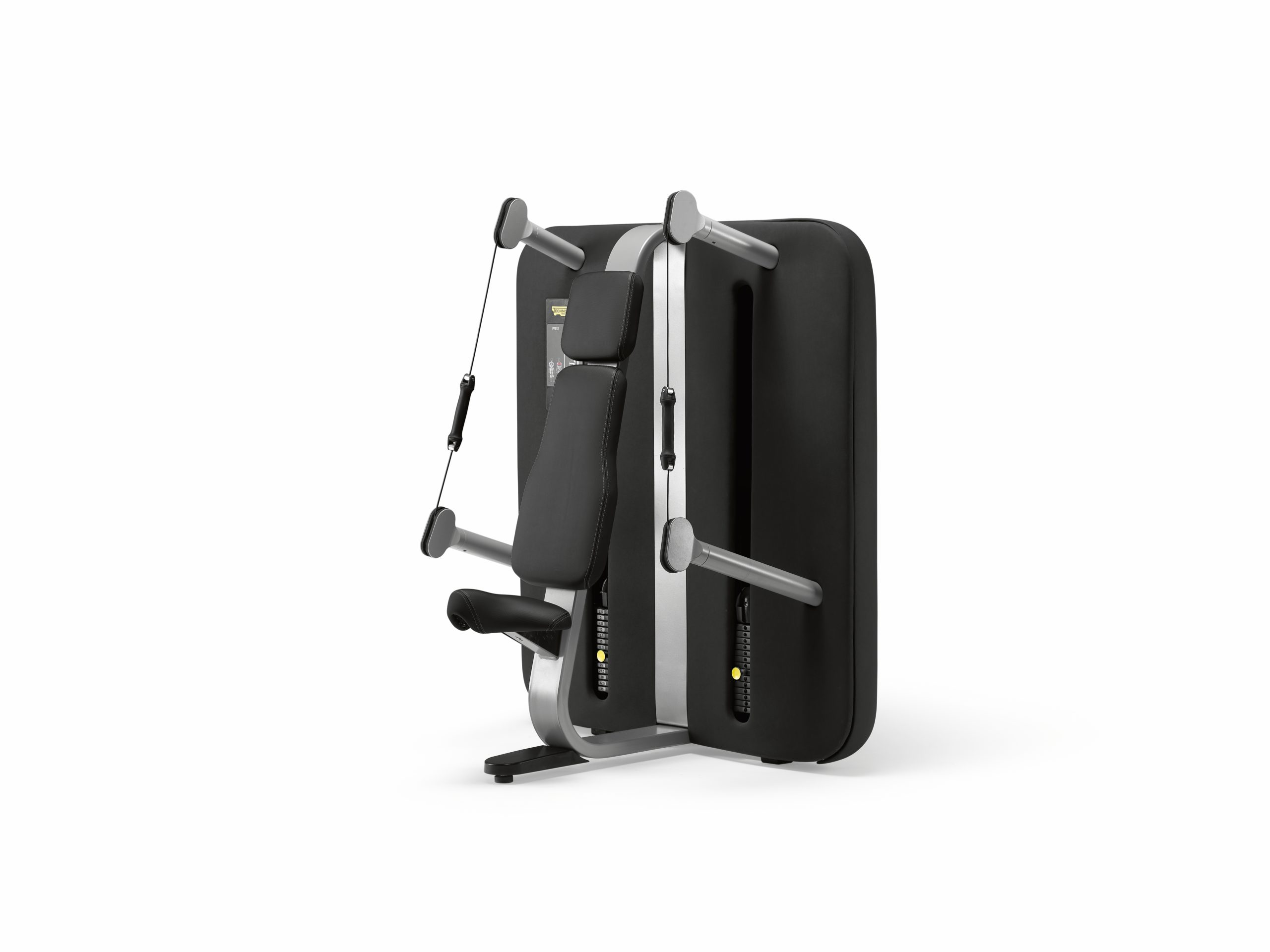 Kinesis® Stations Press