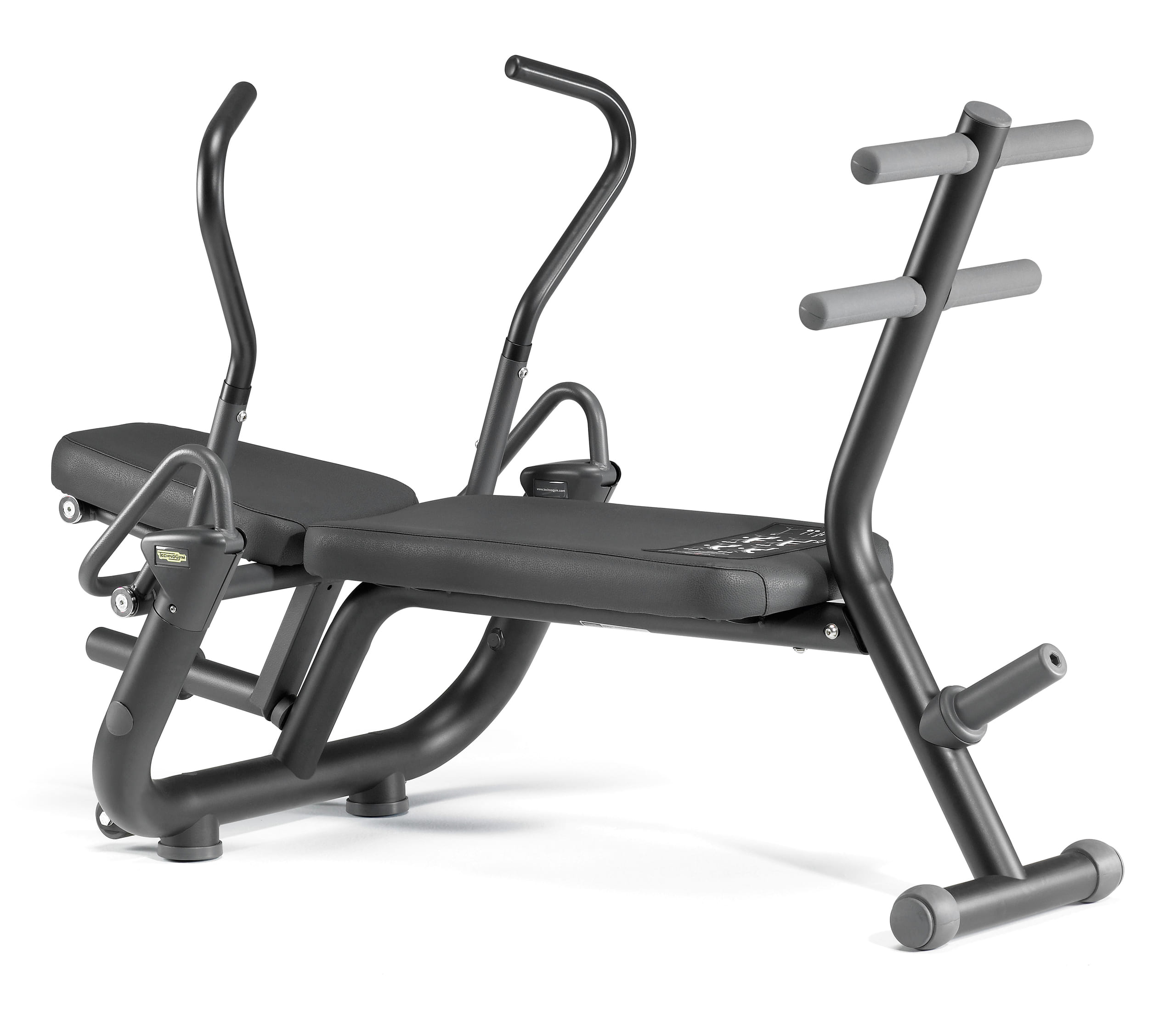 Fitness Benches – AB Crunch Bench