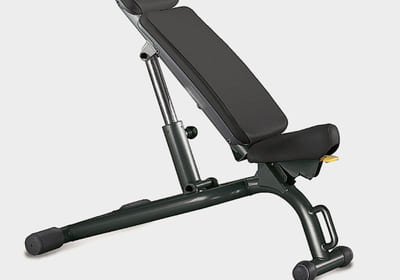 Fitness Benches – Adjustable Bench