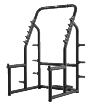 Squat Rack