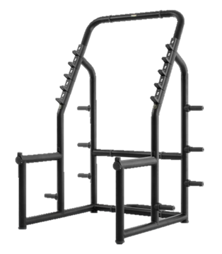 Squat Rack