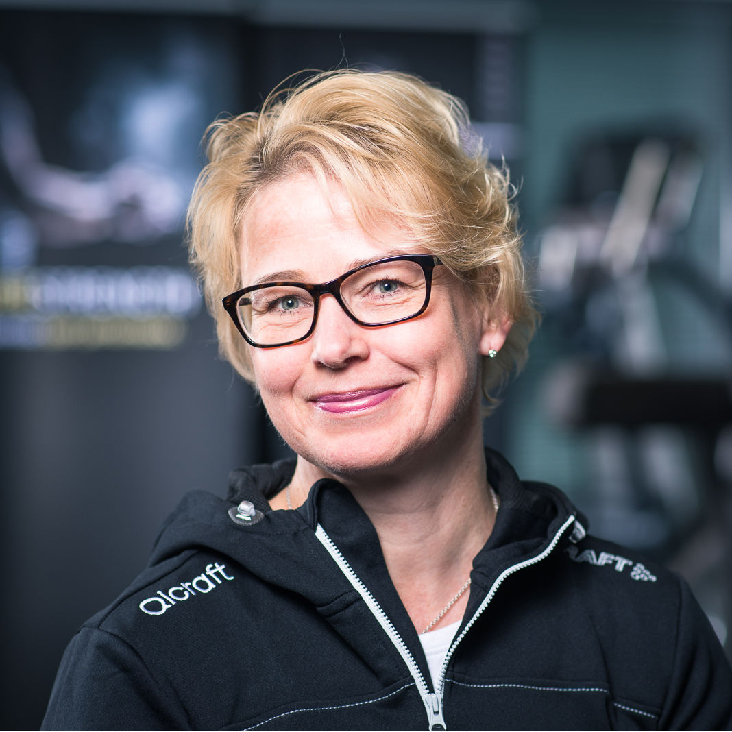 Marjo Kolinen