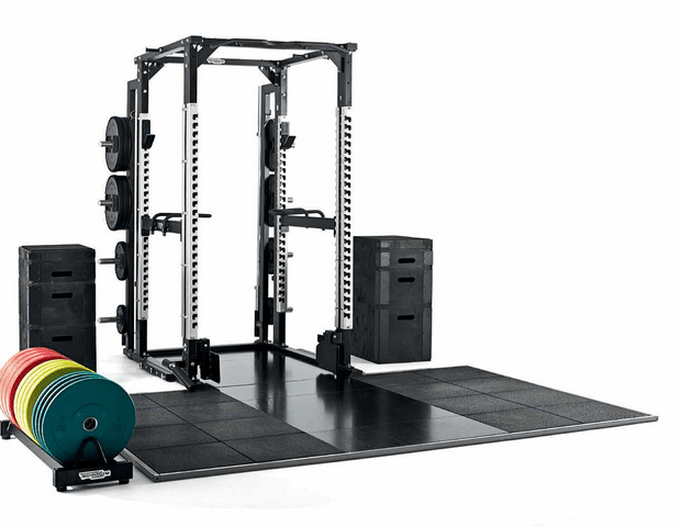 Technogym Pure Strenght Power Rack