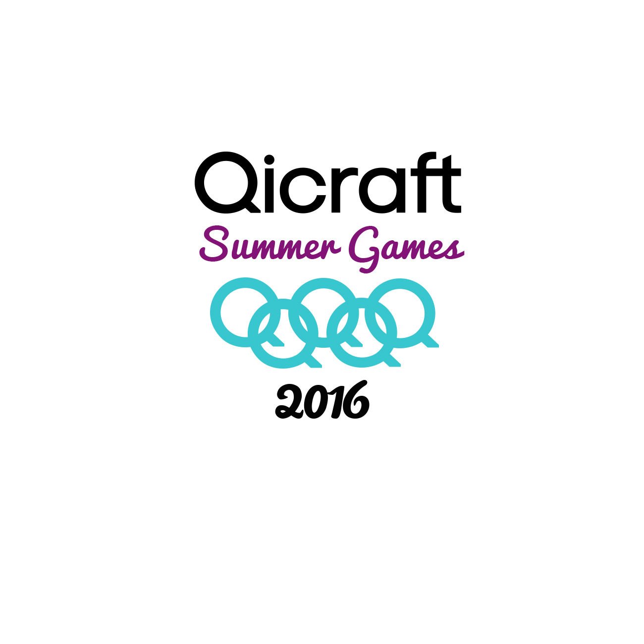 Qicraft Summer Games 15.6.2016