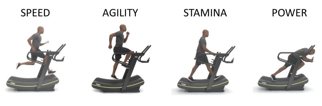 Technogym-Skillmill-training