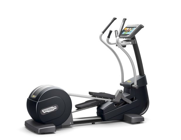 synchro crosstrainer