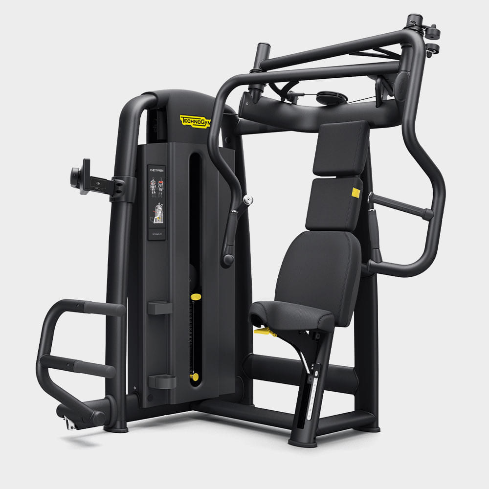 CHEST PRESS