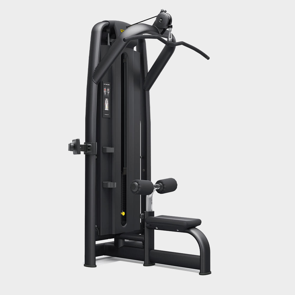 LAT MACHINE