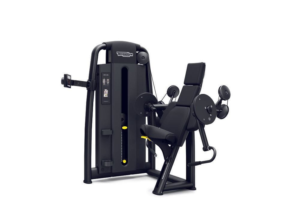 ARM CURL Hauislaite