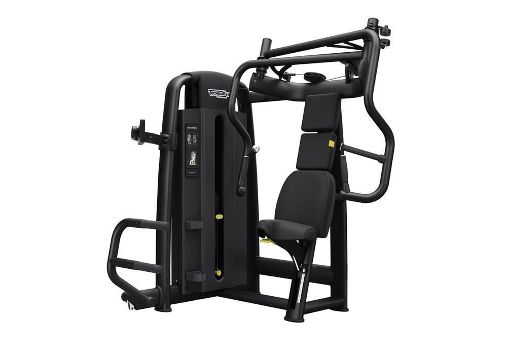 CHEST PRESS