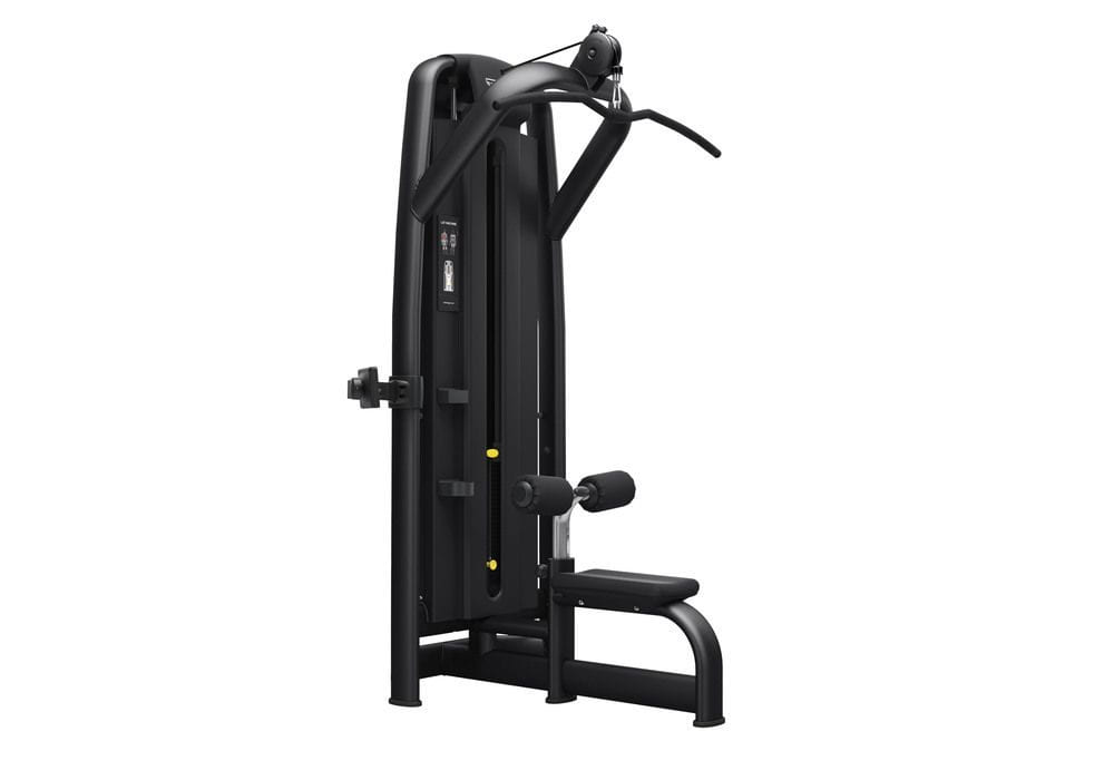 LAT MACHINE