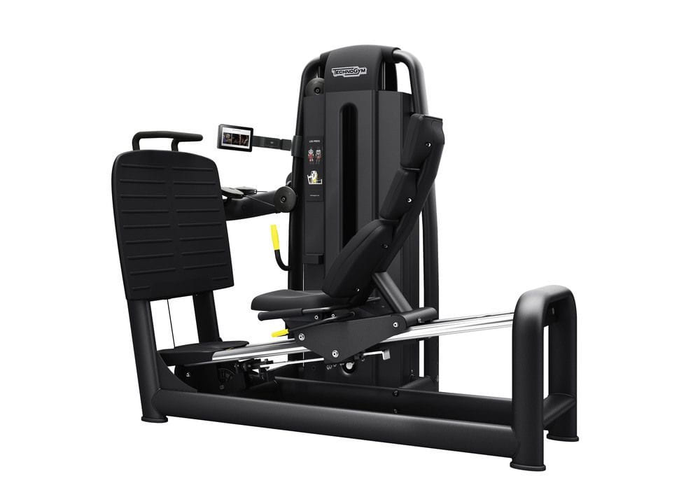 LEG PRESS