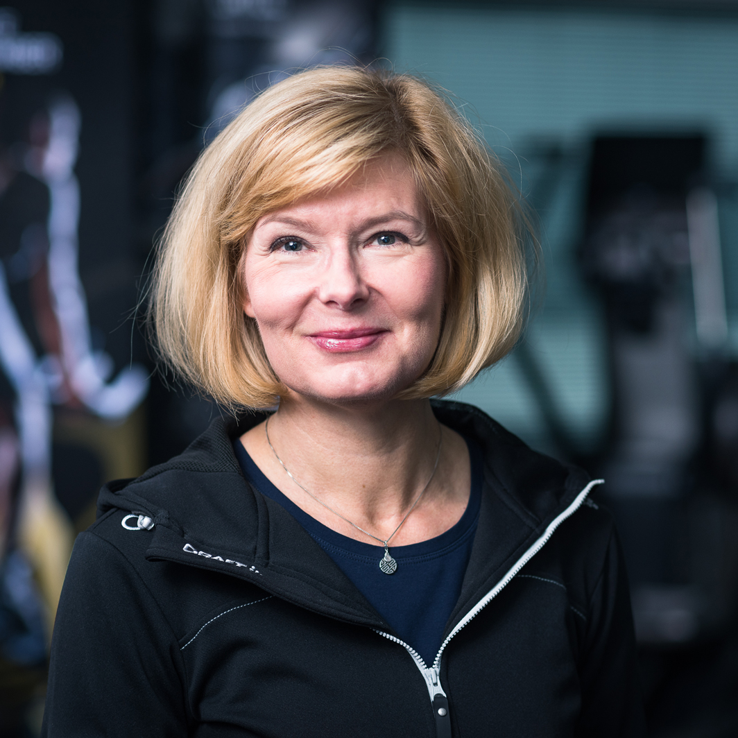 Sari Hatakka