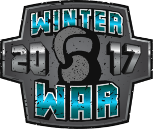 Winter War logo