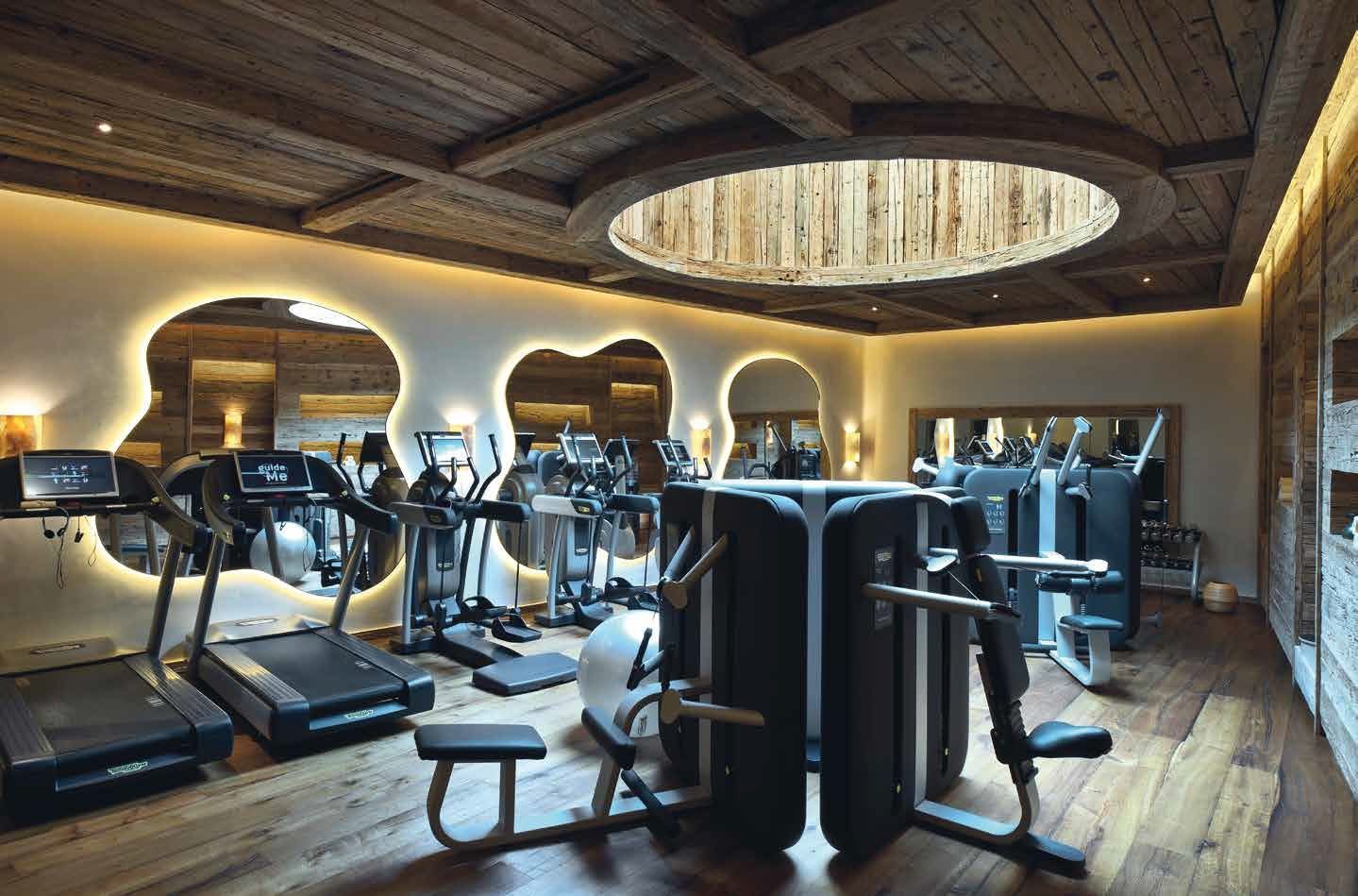 The Alpina – Gstaad