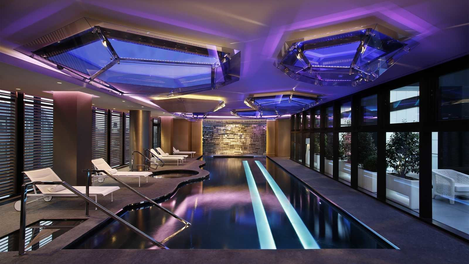 Excelsior Hotel Gallia – Milano