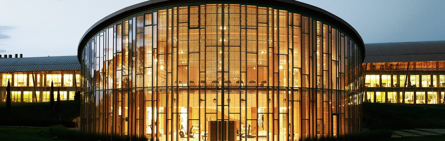 Technogym
