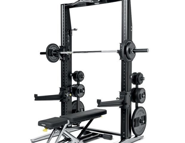 Power Rack Personal