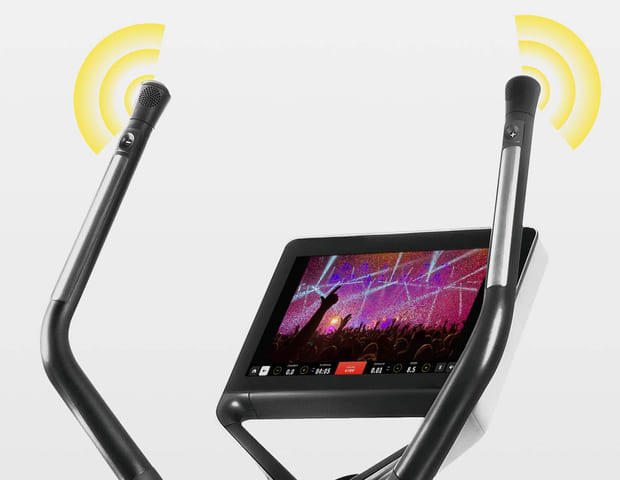 cross personal crosstrainer