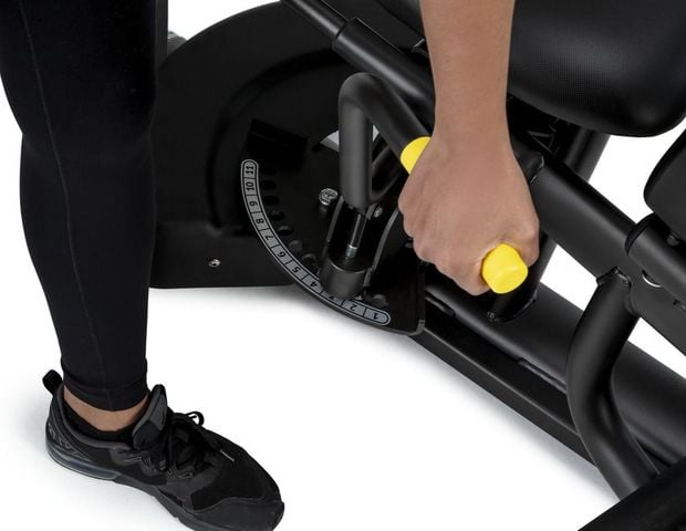 Technogym Selection 700 painopakkalaite
