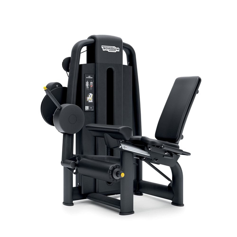 Leg Extension Polvenojennuslaite