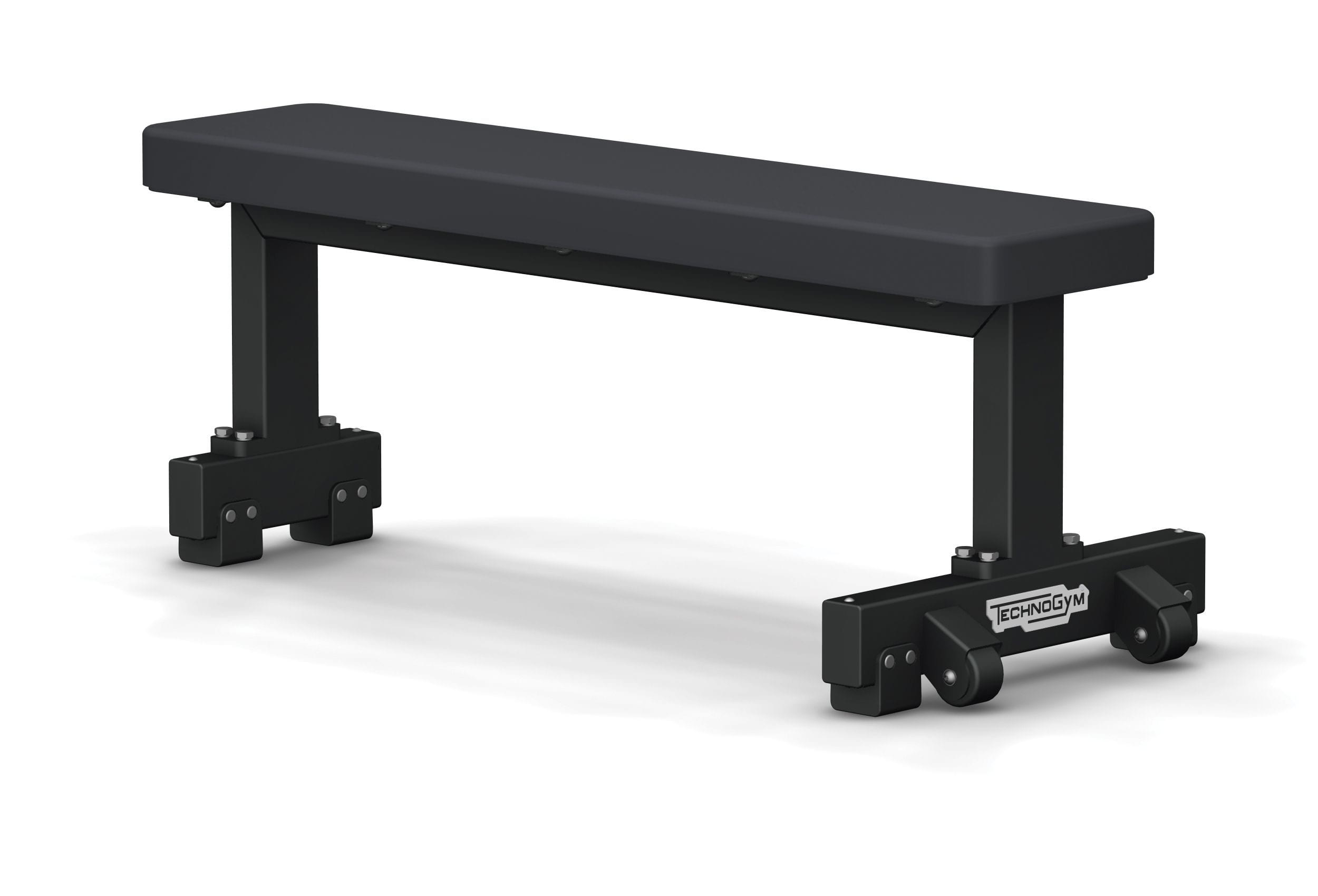 Performance Benches – Flat Bench