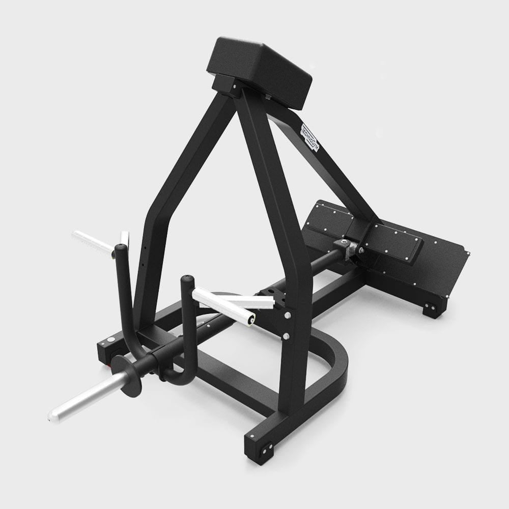 Performance Benches – T-Bar Row