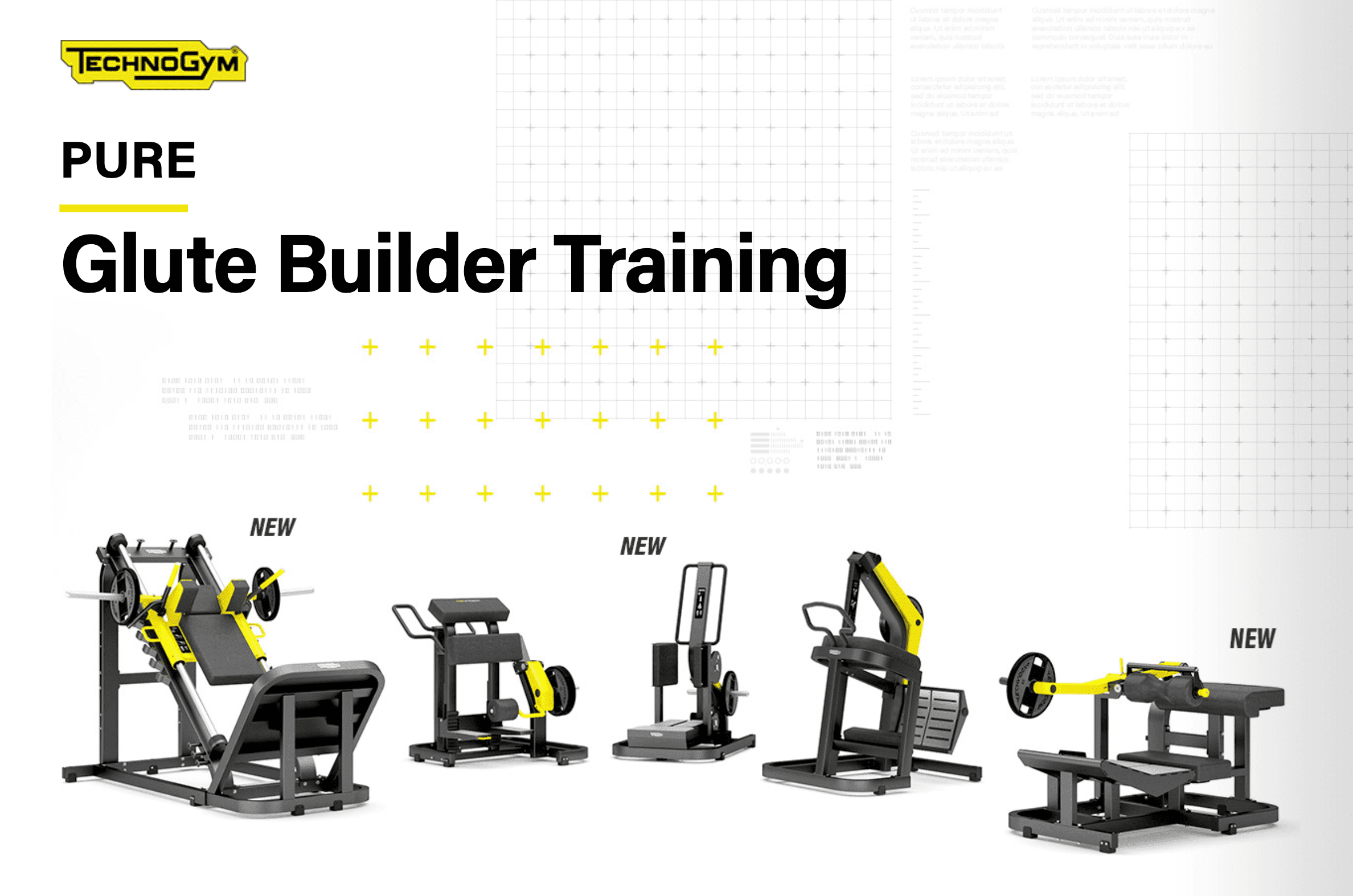 Glute Builder Circuit – Pakaratreeni kiertoharjoitteluna