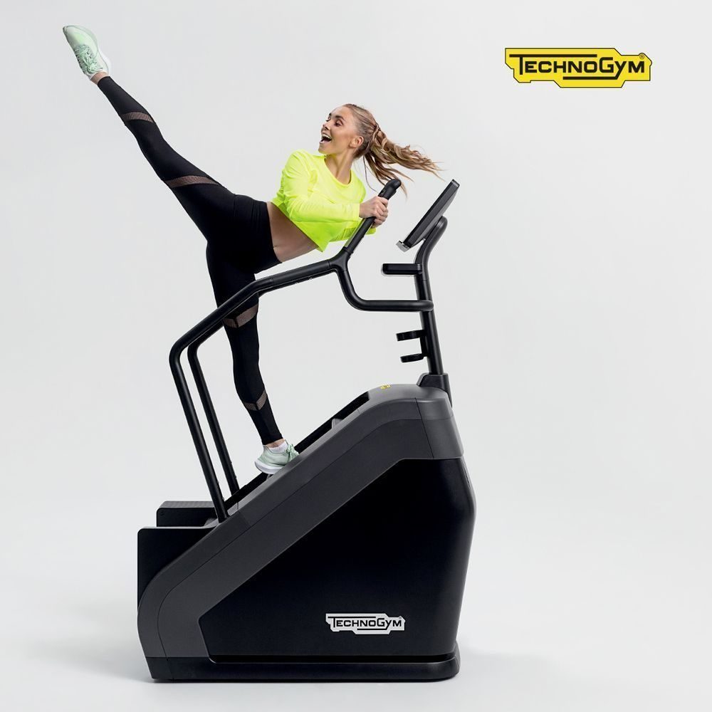 Technogym Excite Live Climb Porraskone