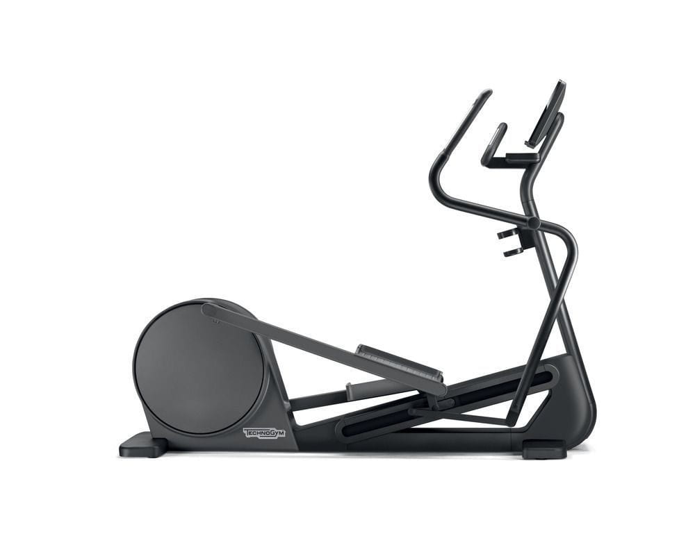 Excite Live Synchro Crosstrainer