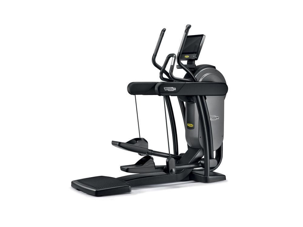Excite Live Vario Crosstrainer