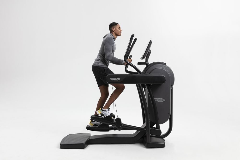Technogym Excite Live Vario Crosstrainer