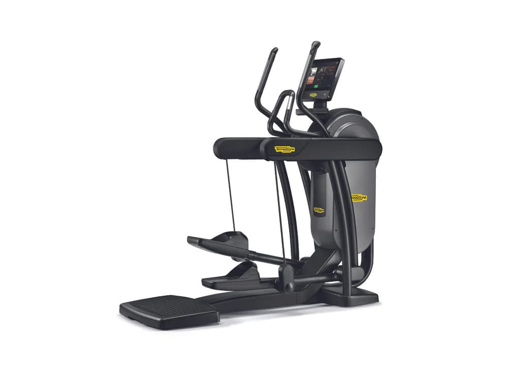 Excite Live Vario Crosstrainer