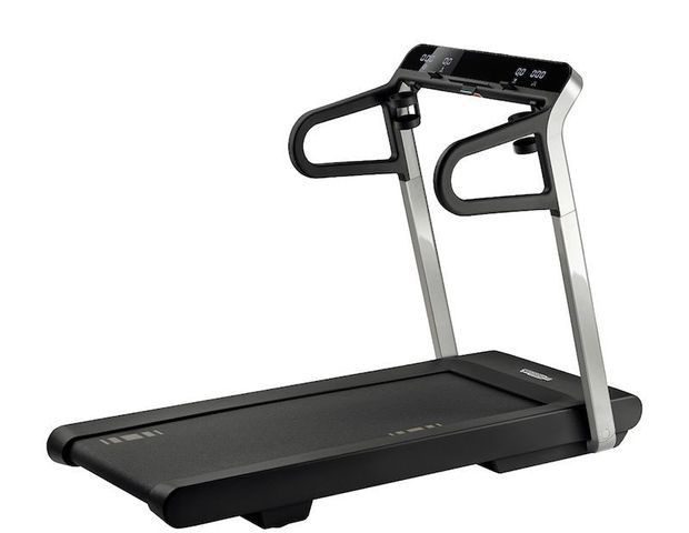 myrun juoksumatto kotiin technogym