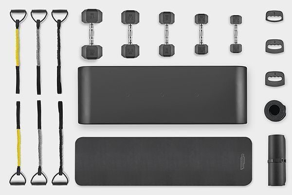 skillbench set