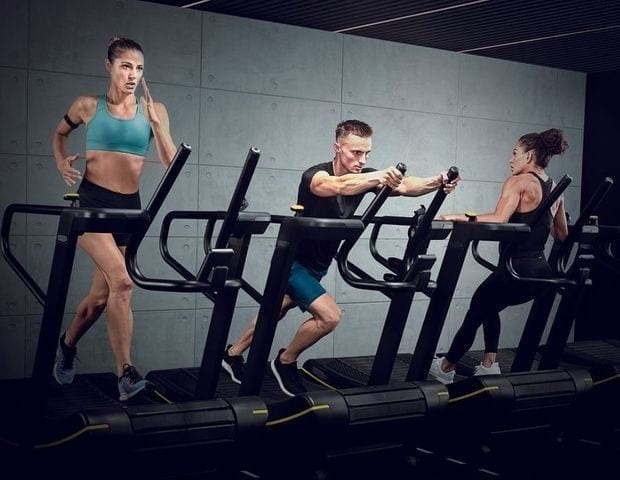 Miksi HIIT-harjoittelu (high intensity interval training) kannattaa?