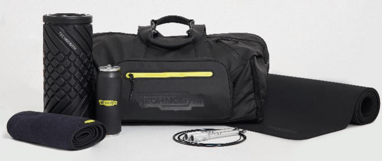 Technogym Active Bundle treenikassi