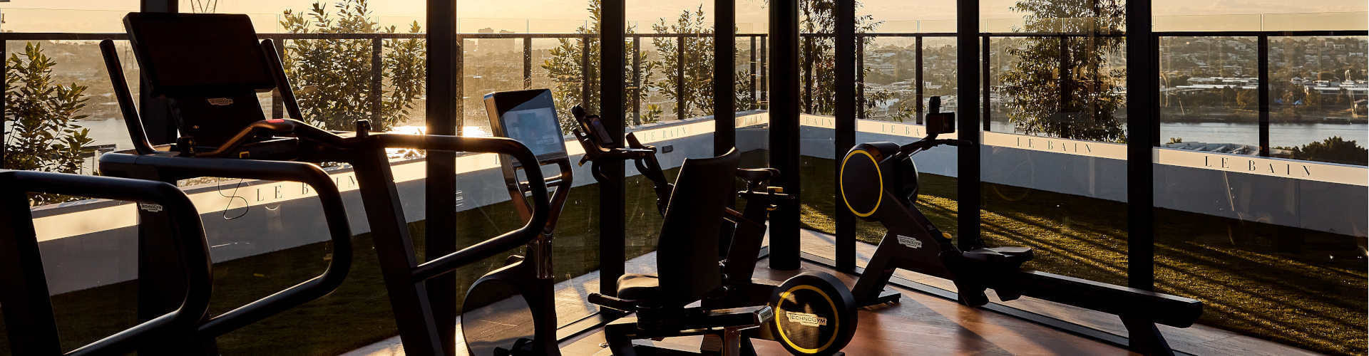 Hotellien tyylikkäät wellness-ratkaisut maailmalta