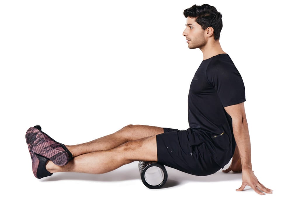 foam roller