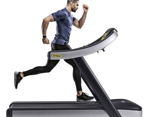 Run Excite+ 1000 Led
