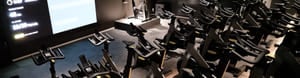 uusi group cycle spinning technogym qicraft