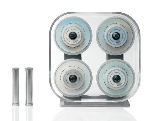 wellness rack pienet painot