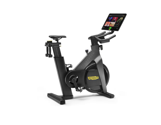 technogym bike kuntopyörä