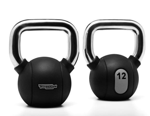 kahvakuulat technogym