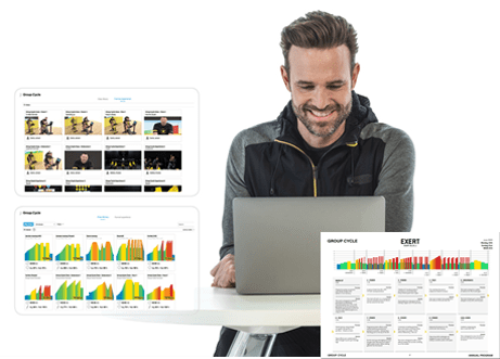 format experience lisenssi ryhmäliikuntatuntien suunnitteluun