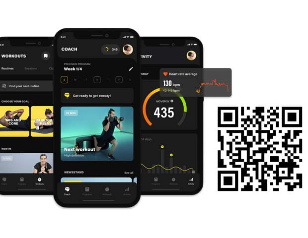 technogym tili