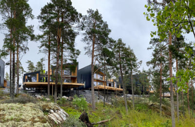 Qicraft Finland on mukana Asuntomessuilla 2022